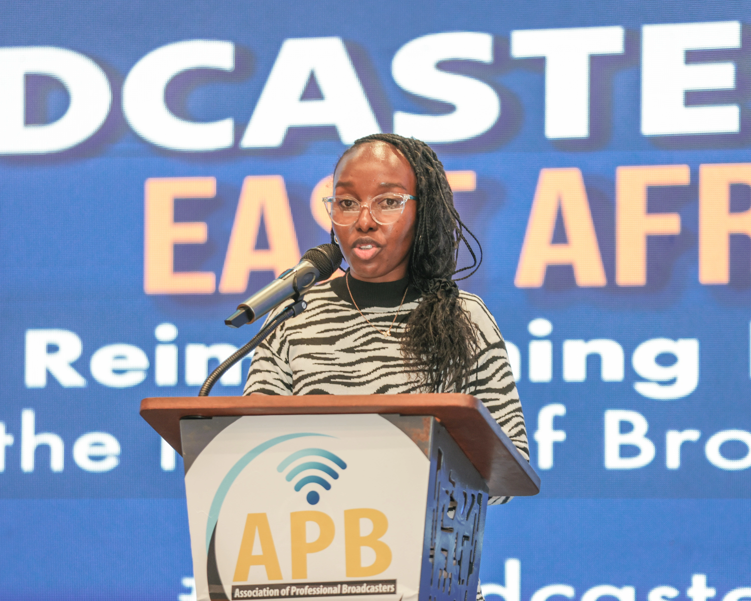 Image for Nonku speech on day 2
