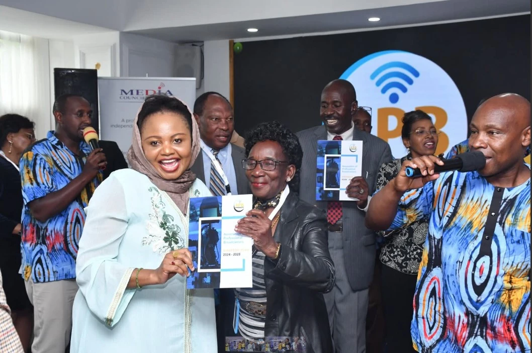 APB Strategic Plan Launch