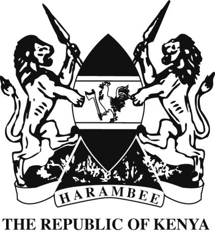 Kenya's 7-Second Broadcast Delay Mandate