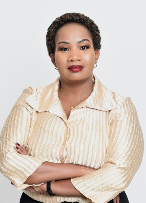 Tabitha Mutemi - Chairperson APB Kenya